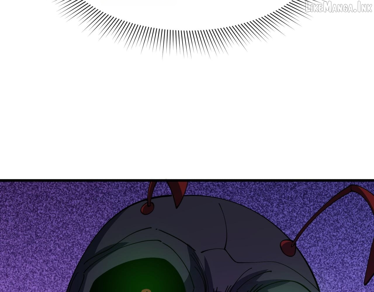 Era of the Haunted Chapter 613  - page 88